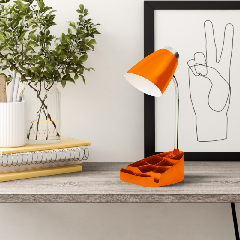 Walters Adjustable Desk Lamp