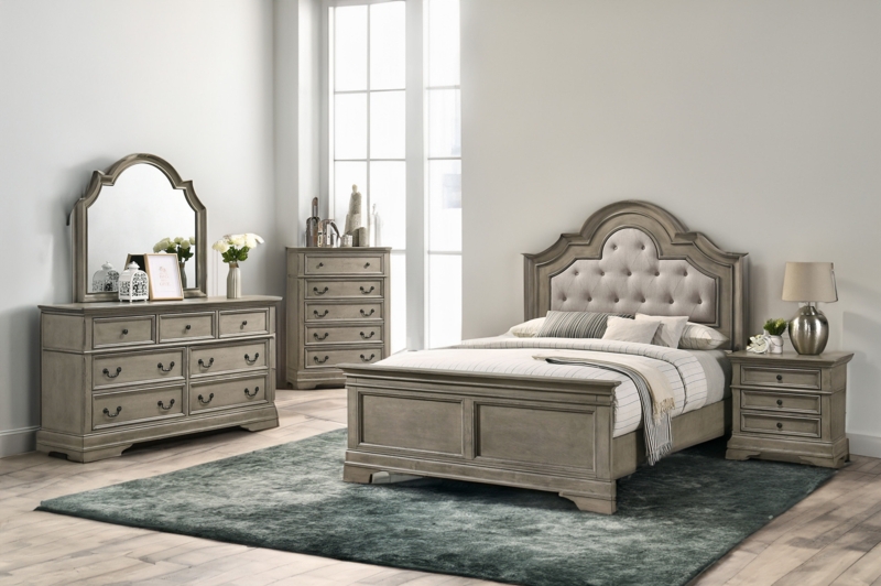 Wendi Bedroom Set