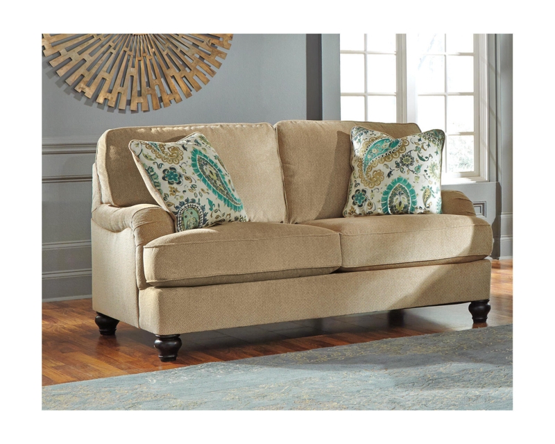 Wimberly 63'' Upholstered Loveseat