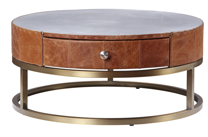Woodford Coffee Table