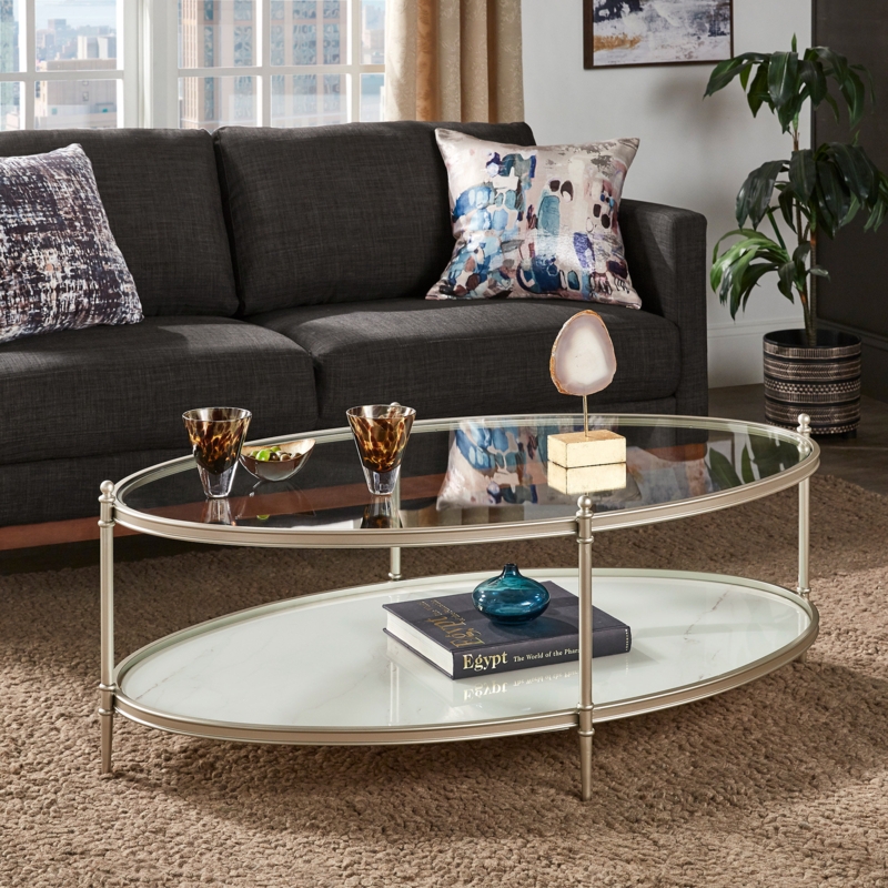 Zelda Coffee Table