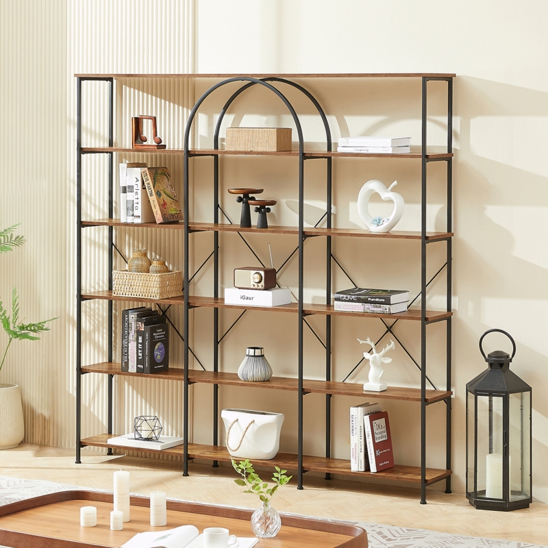 Zijada Bookcase