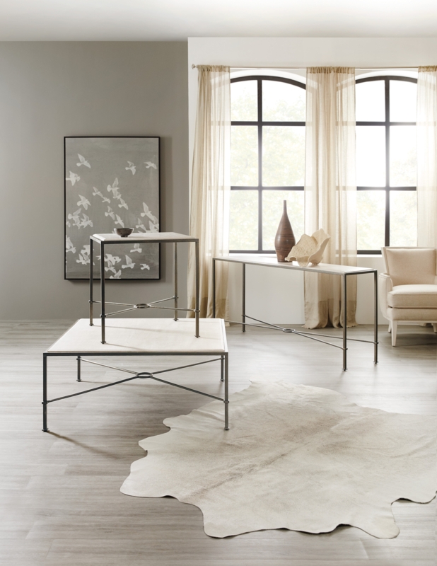 3 - Piece Living Room Table Set