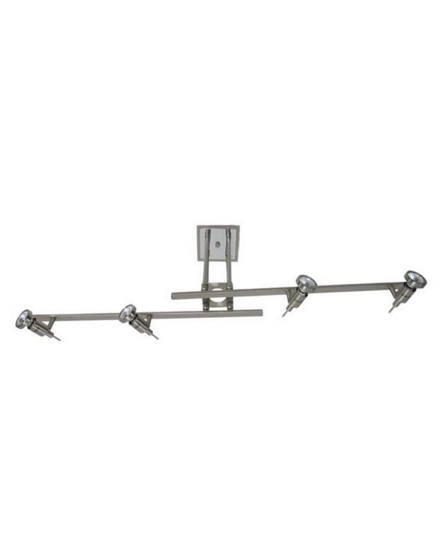 4-Light Track Kit