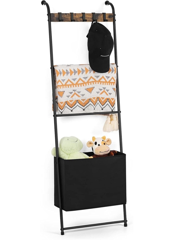 5' Blanket Ladder