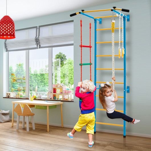 8 Home Gym Ideas For Kids - Foter