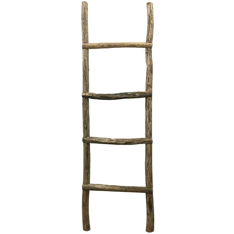 7 ft. Blanket Ladder