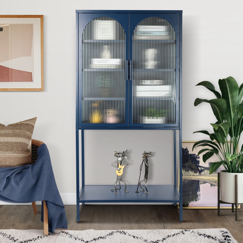 Aallaya Dining Cabinet