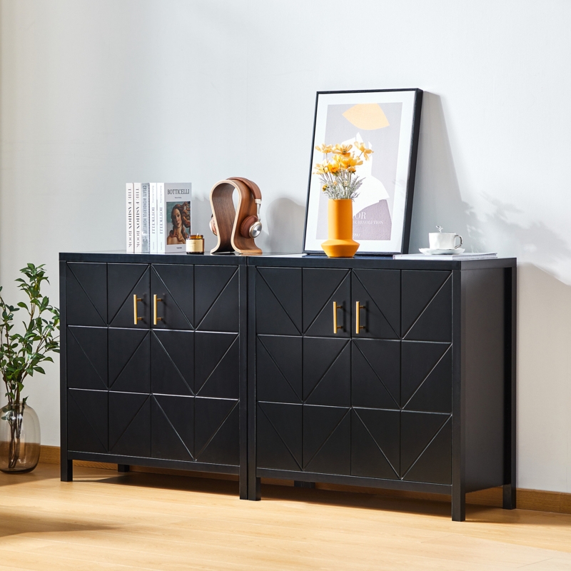 Accent Cabinet