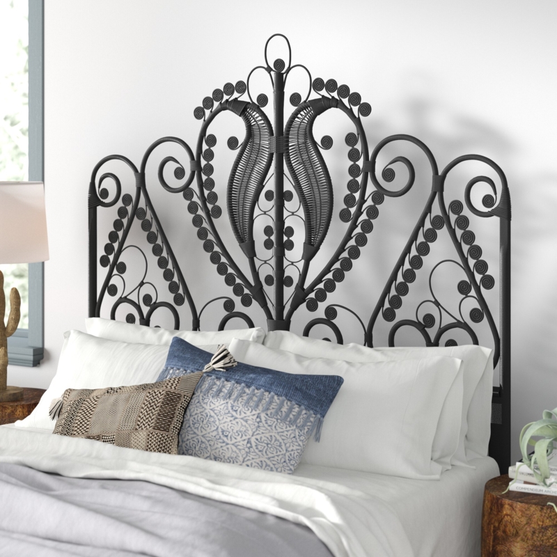 Aindriu Headboard