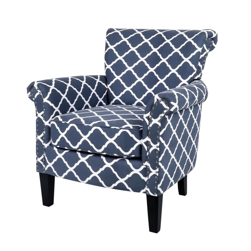 Aldia Upholstered Armchair
