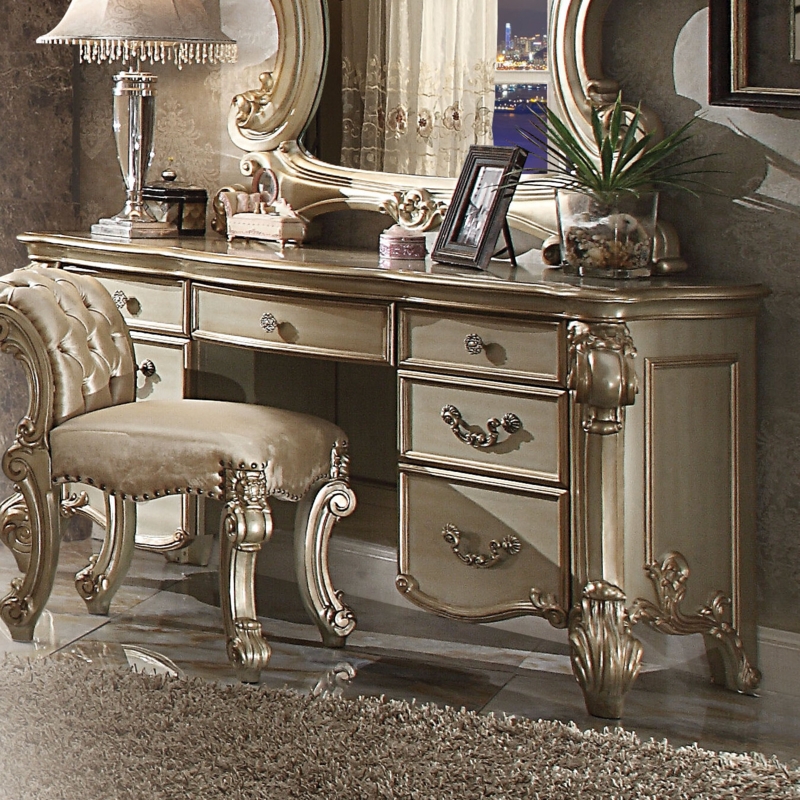 Alquin Vanity
