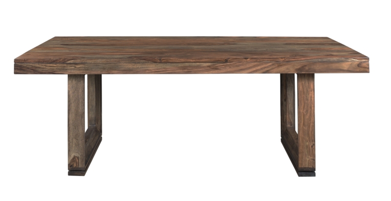 Amaris Solid Wood Dining Table