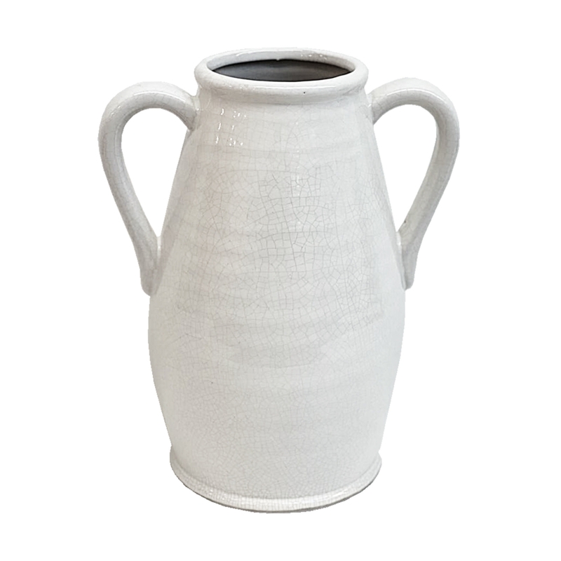 Amonette Handmade Ceramic Table Vase