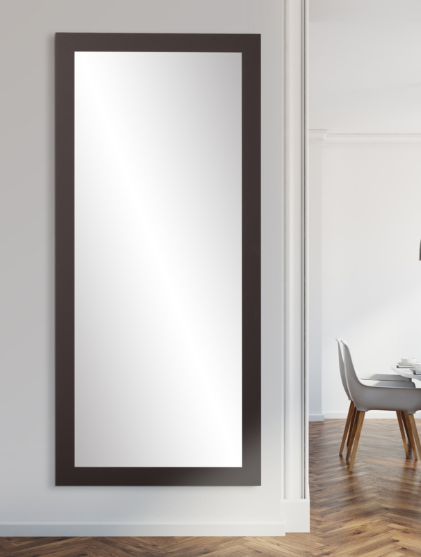 Argonne Tall Modern u0026 Contemporary Vanity Mirror