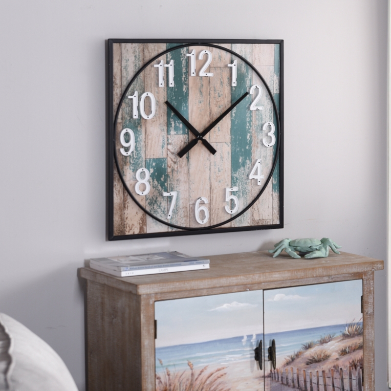 Astrild Wall Clock