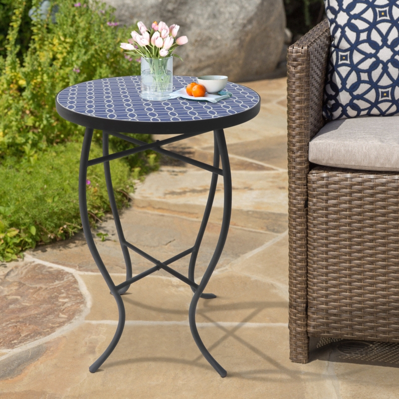 Asura  Side Table
