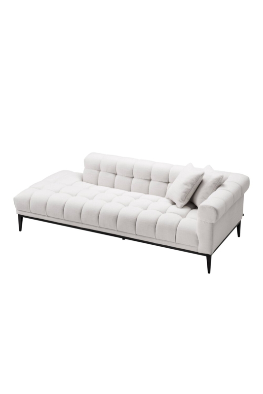 Aurelio Upholstered Chaise Lounge