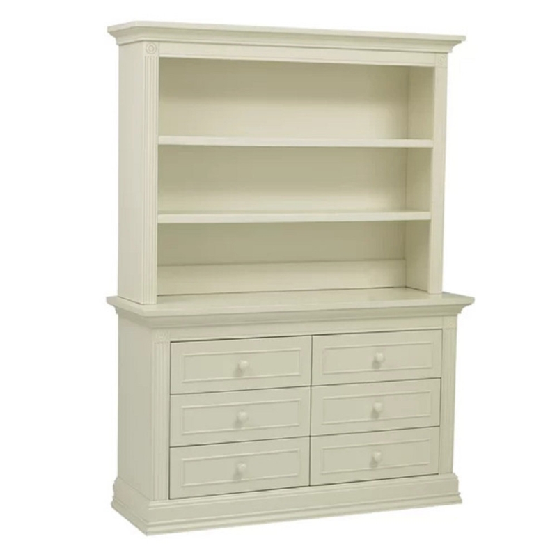 Dresser With Hutch Foter