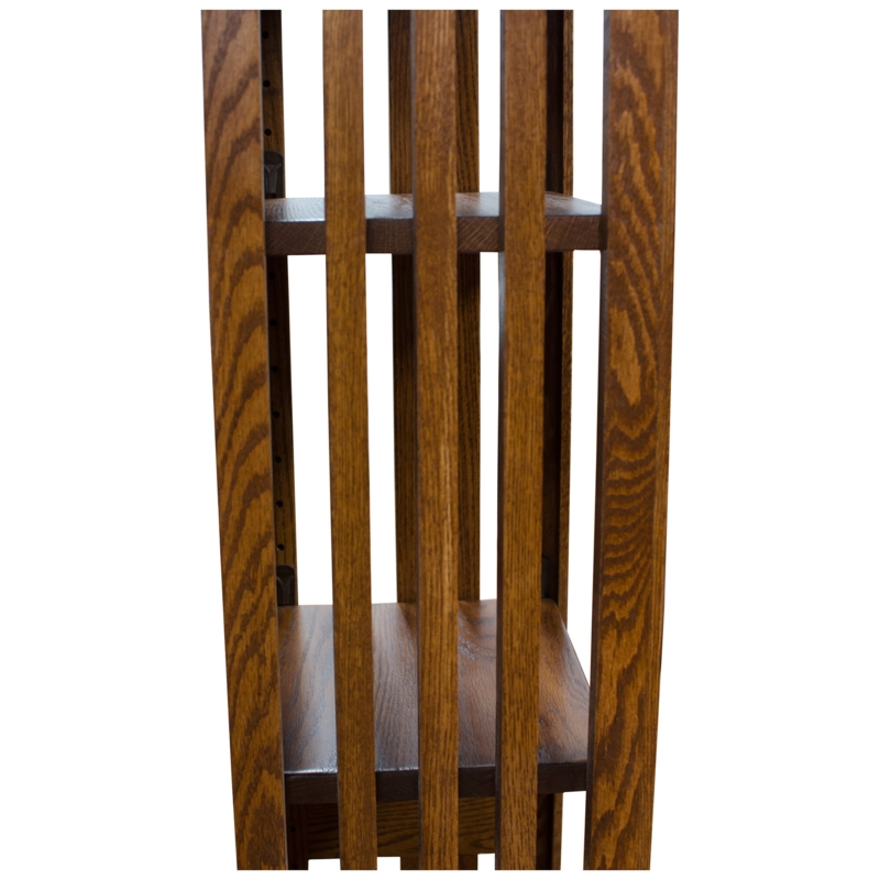 Bali Bookcase