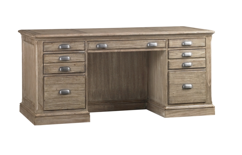 Barton Creek Austin Desk