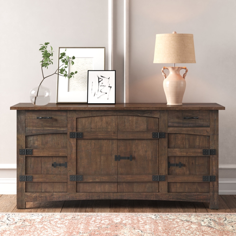 Bellamie 71'' Sideboard