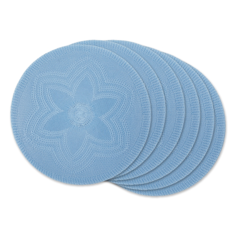 Belliveau Round Placemat