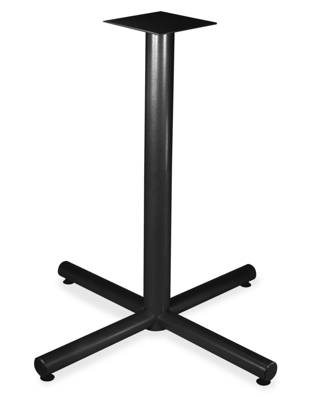 Bentwood Table Base
