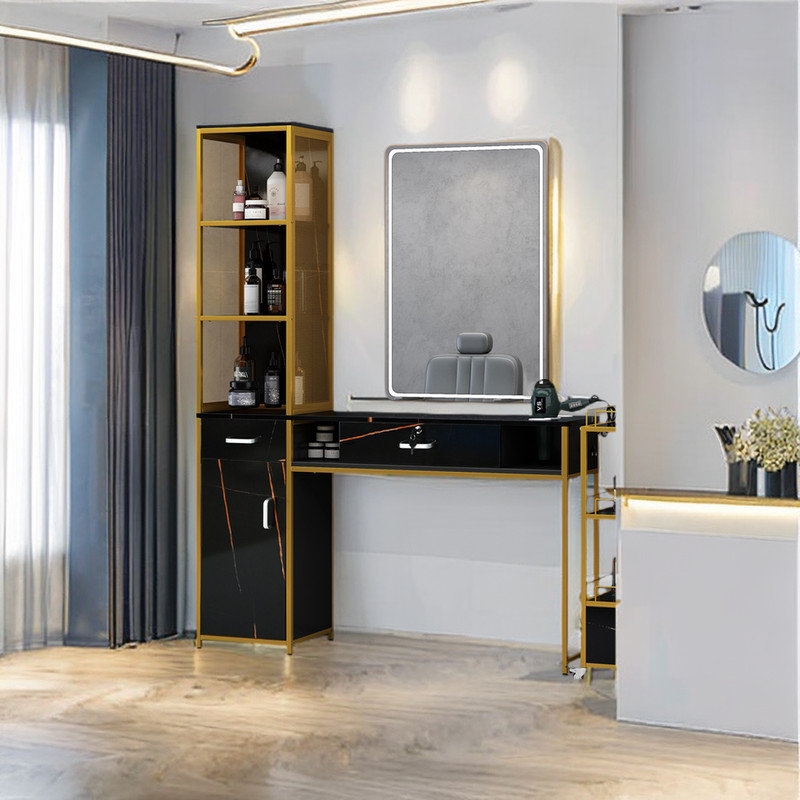 Berkman Vanity