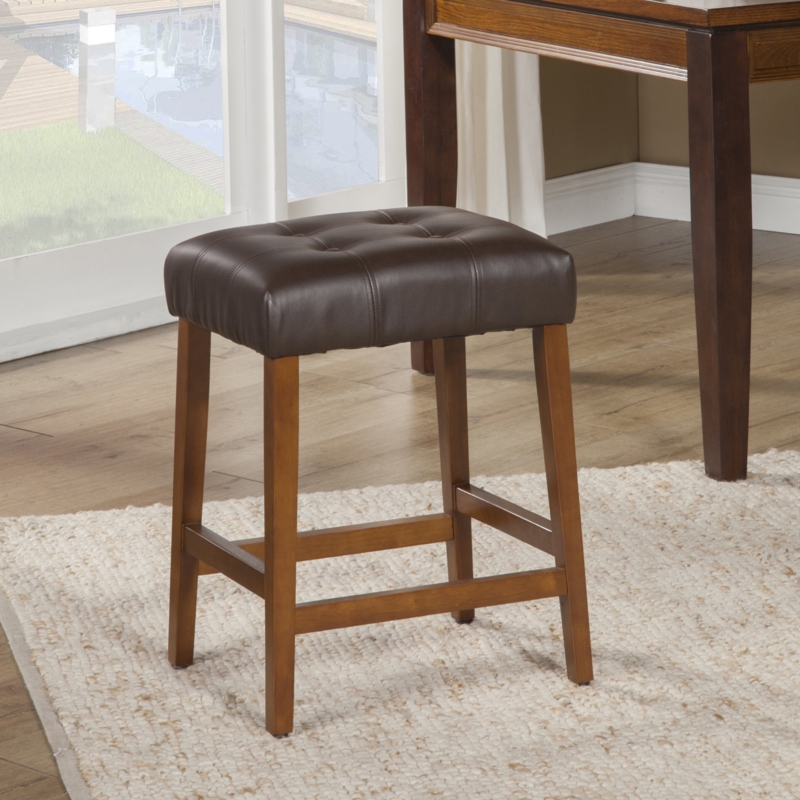 Berush 24'' Counter Stool