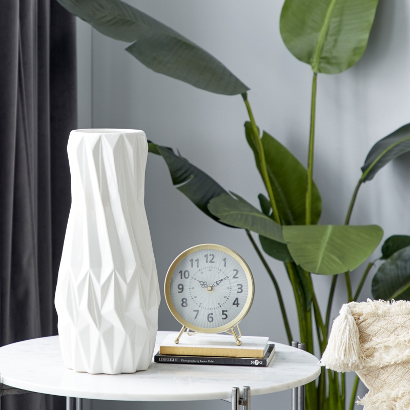 Boey Ceramic Table Vase