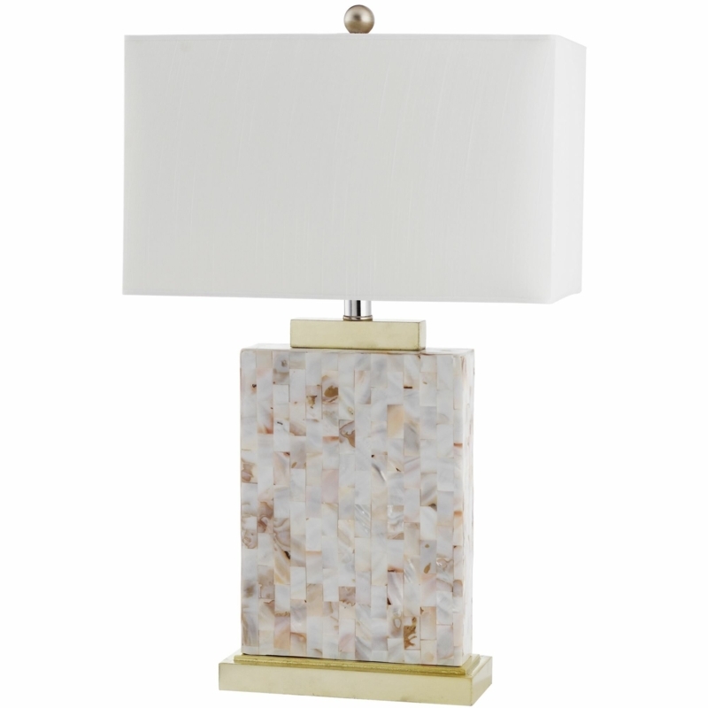 Breesha Table Lamp