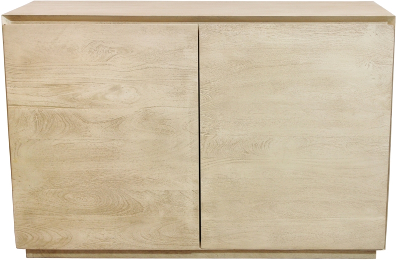 Briell 48'' Solid Wood Sideboard