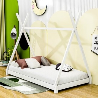 Toddler Canopy Beds - Foter