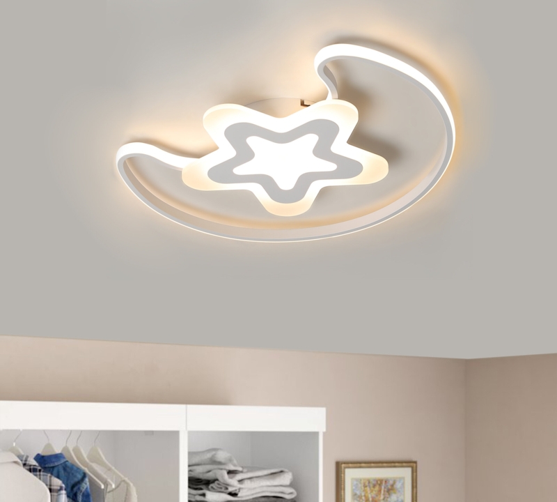 Bronx LED Flush Mount