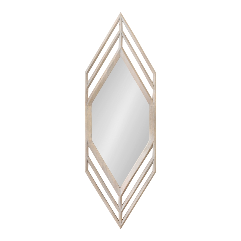 Brooklyn-Lee Bohemian Accent Mirror