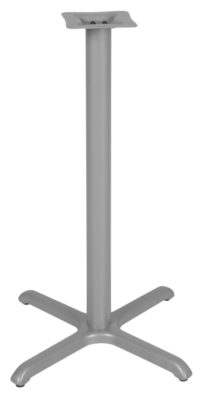 Cain 41" X-Shape Table Base