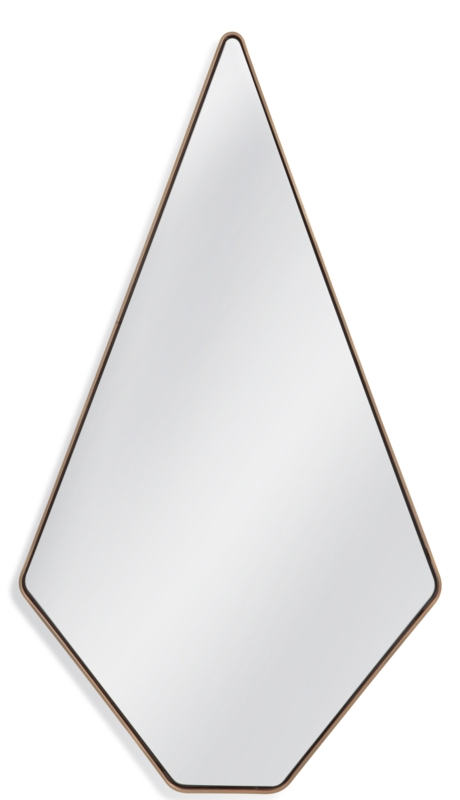 Cainan Wall Accent Mirror