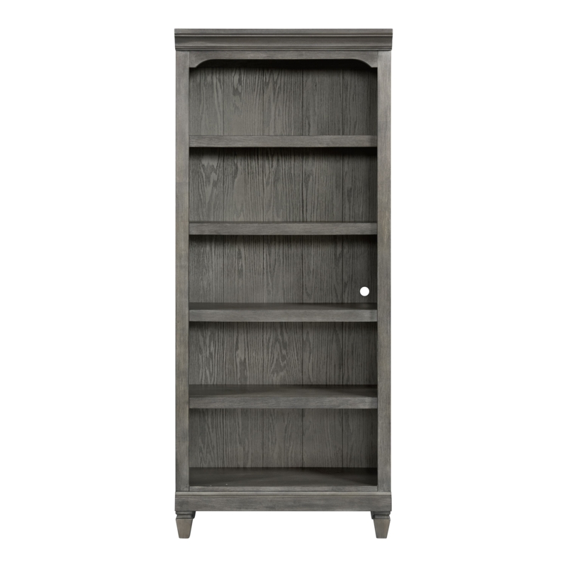 Carvell Bookcase