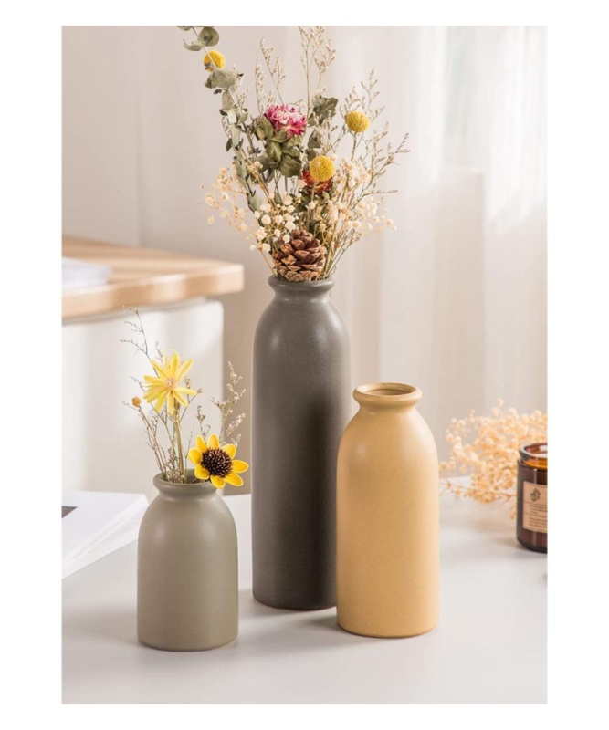 Ceramic Table Vase