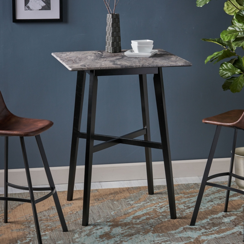 Chesterville Bar Height 42 Dining Table Foter