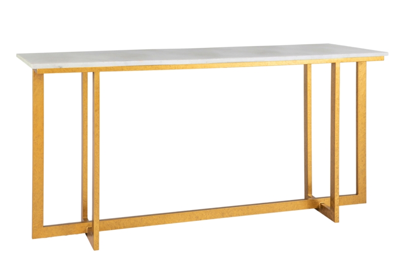 Chicago 72'' Console Table