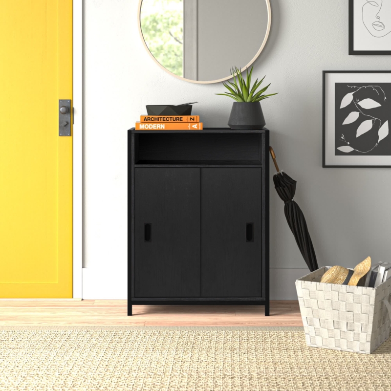 Cosme Accent Cabinet