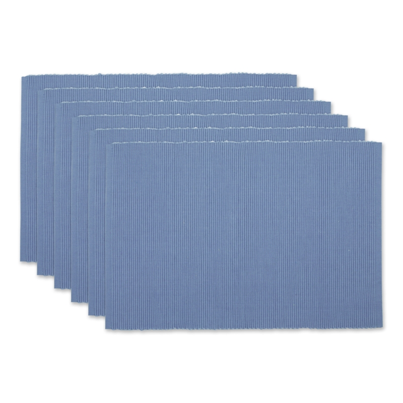 Cotton Rectangle Placemat