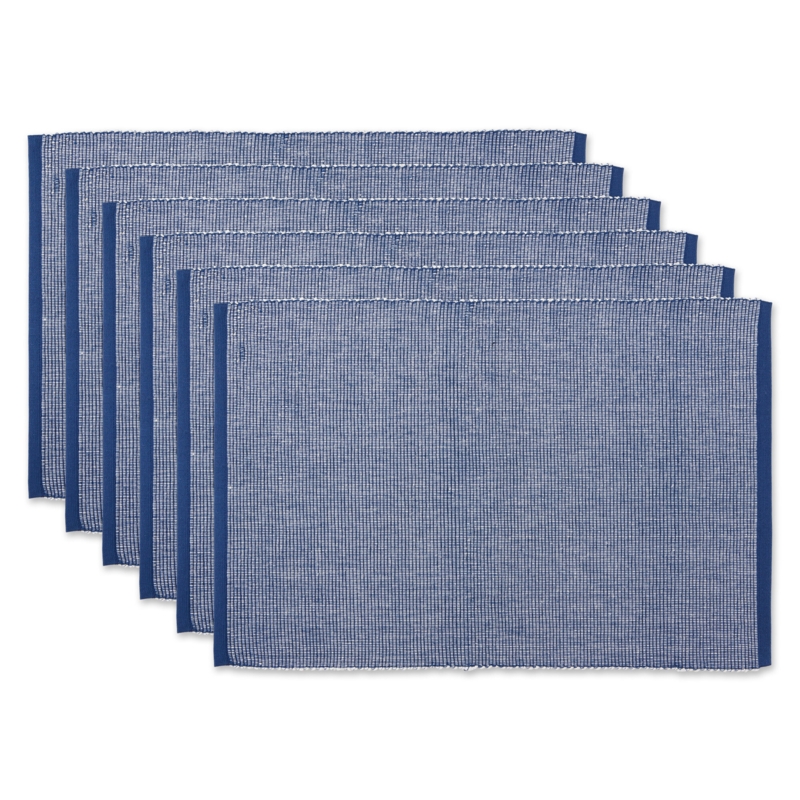 Cotton Rectangle Placemat