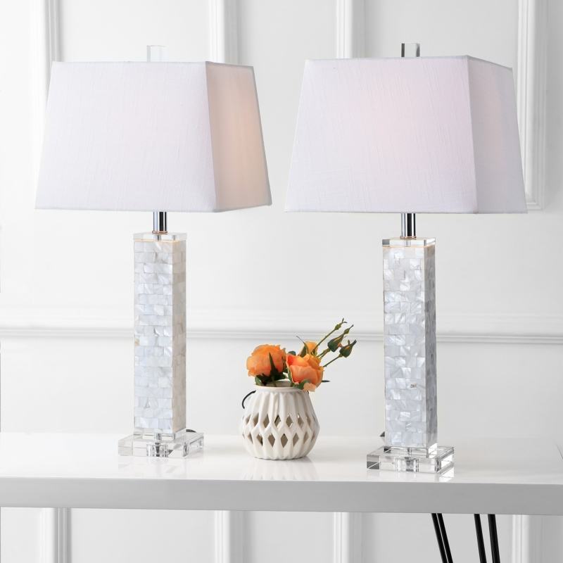 Crew Park Table Lamp