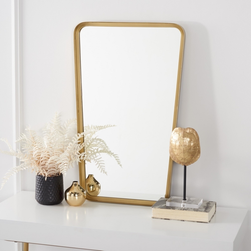 Culbreath Mirror