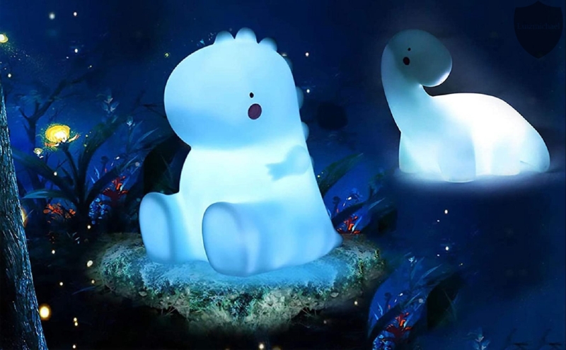 Cute LED Night Light