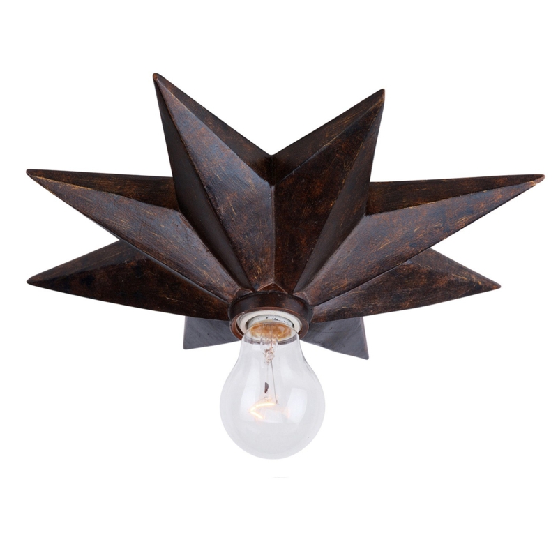 Cynthia Flush Mount