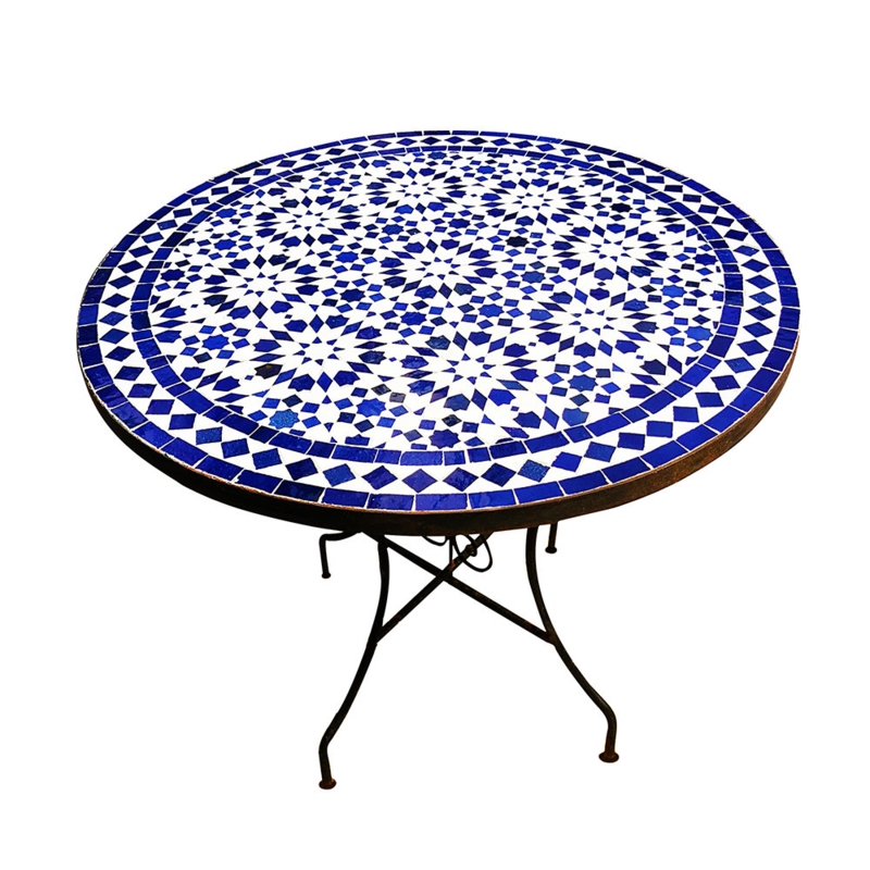 Darcii Chat Table